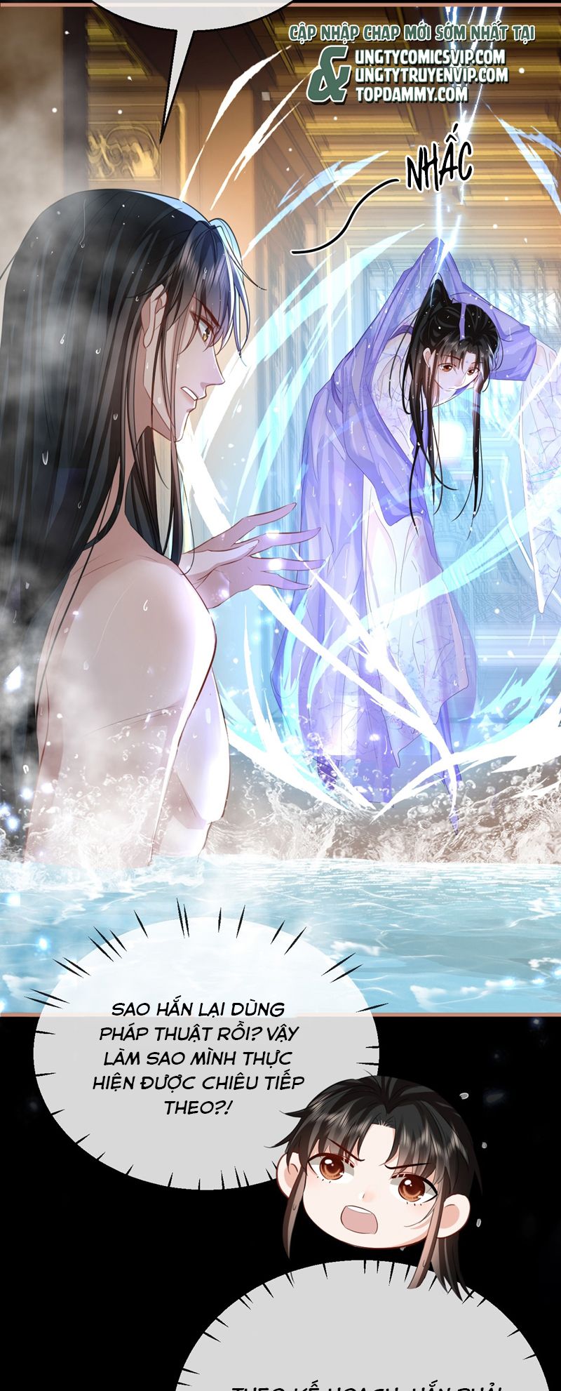 Ma Tôn Đại Nhân Song Tu Không Chapter 52 - Trang 4