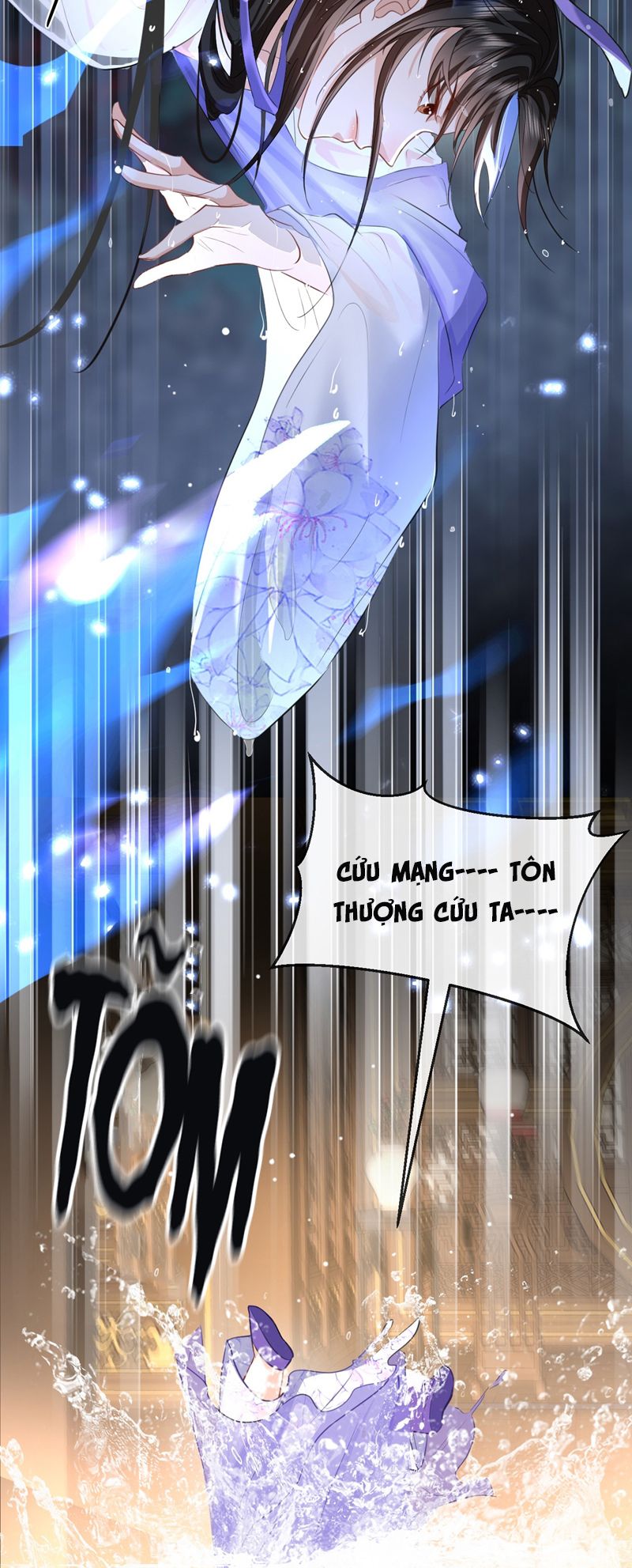 Ma Tôn Đại Nhân Song Tu Không Chapter 52 - Trang 4