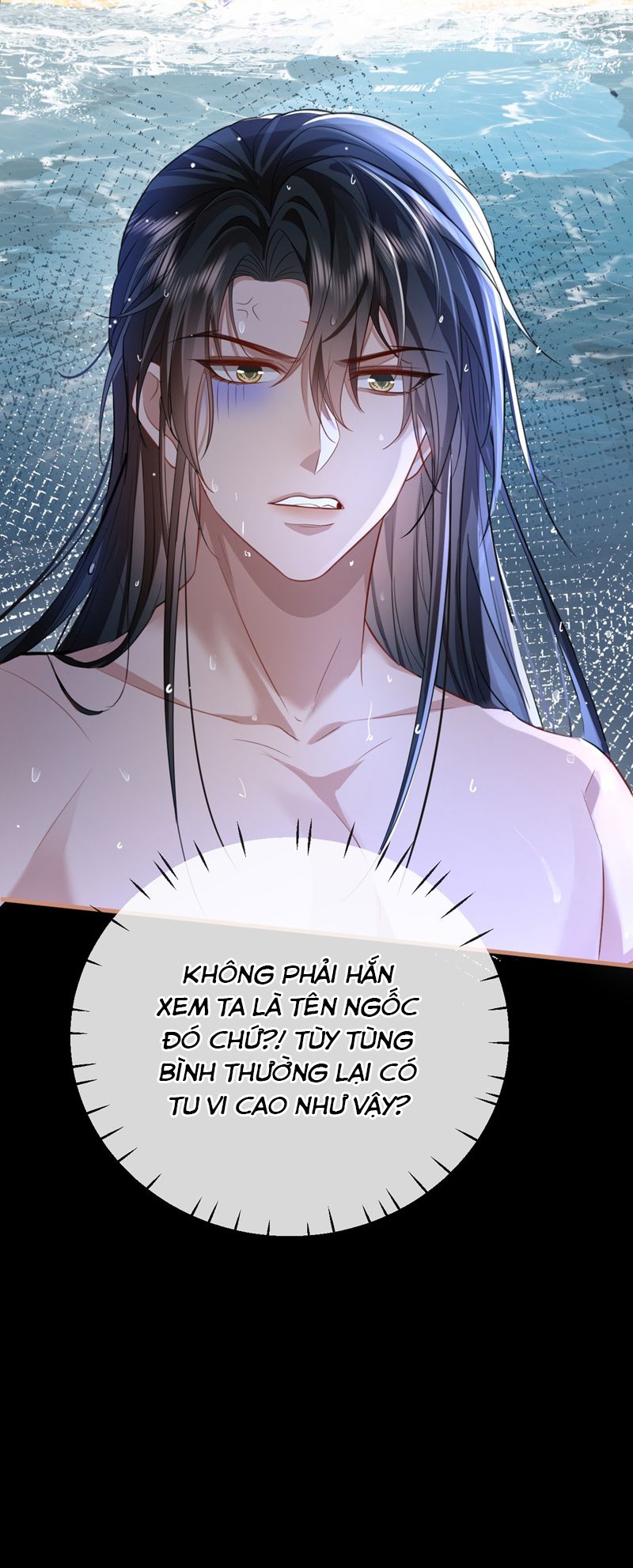 Ma Tôn Đại Nhân Song Tu Không Chapter 52 - Trang 4