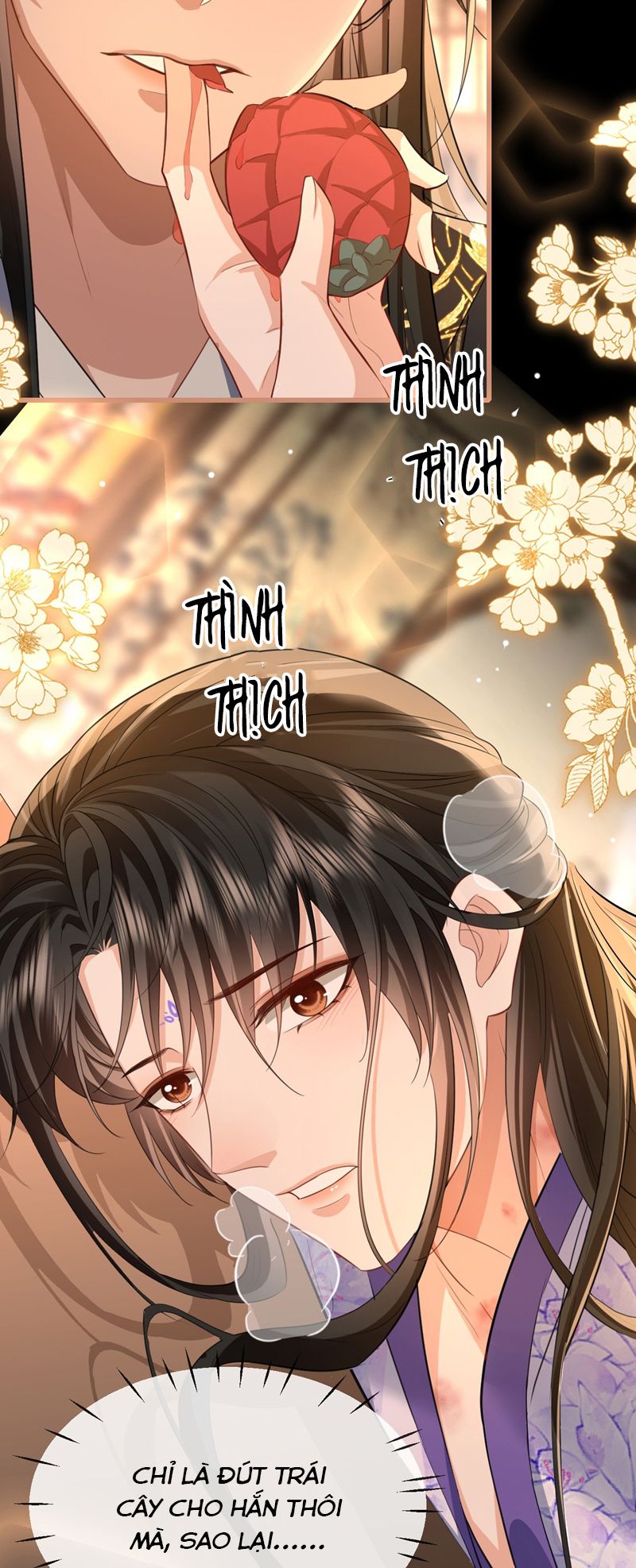 Ma Tôn Đại Nhân Song Tu Không Chapter 52 - Trang 4