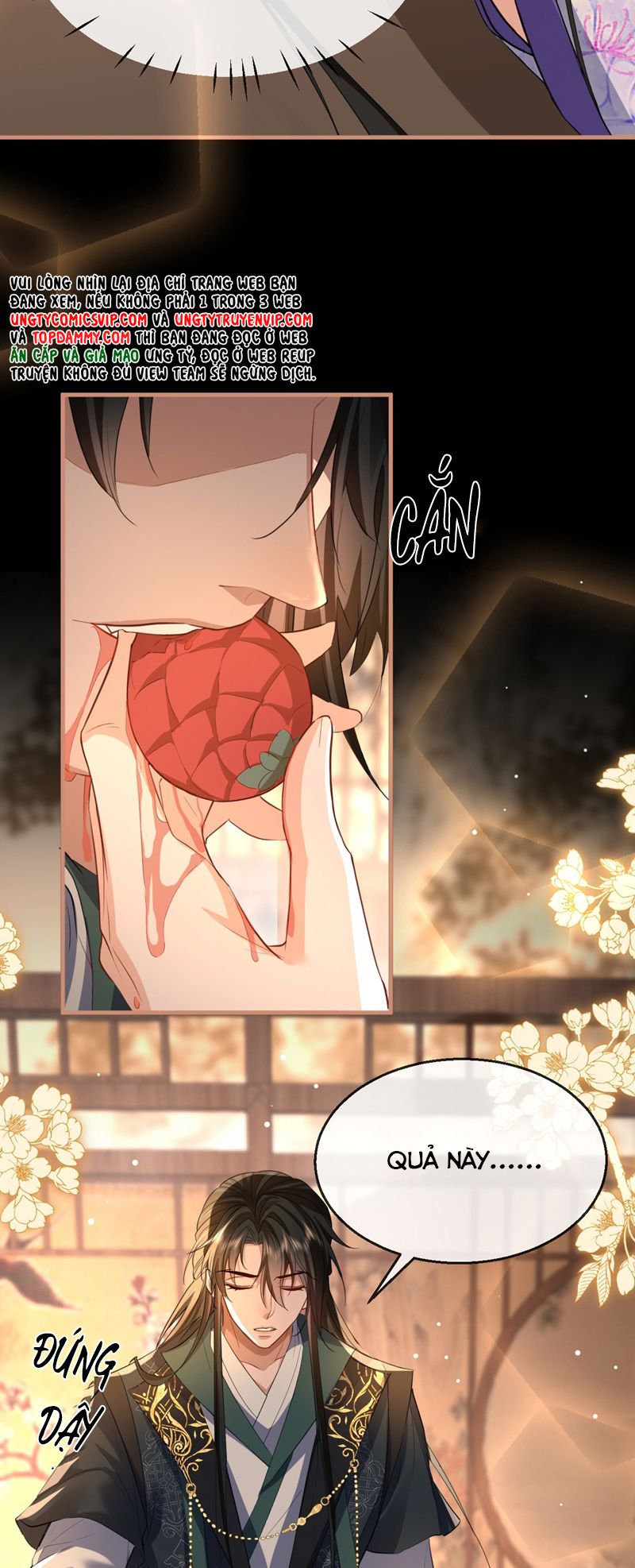 Ma Tôn Đại Nhân Song Tu Không Chapter 52 - Trang 4