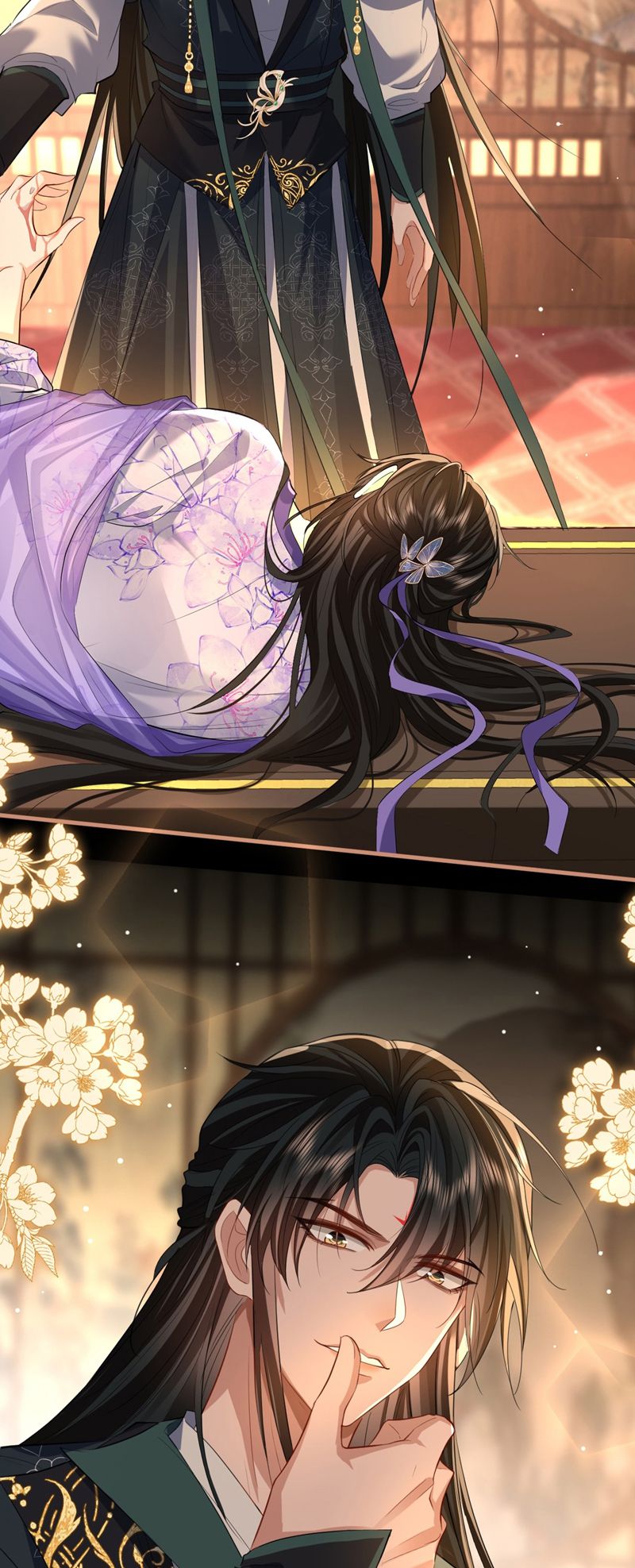 Ma Tôn Đại Nhân Song Tu Không Chapter 52 - Trang 4