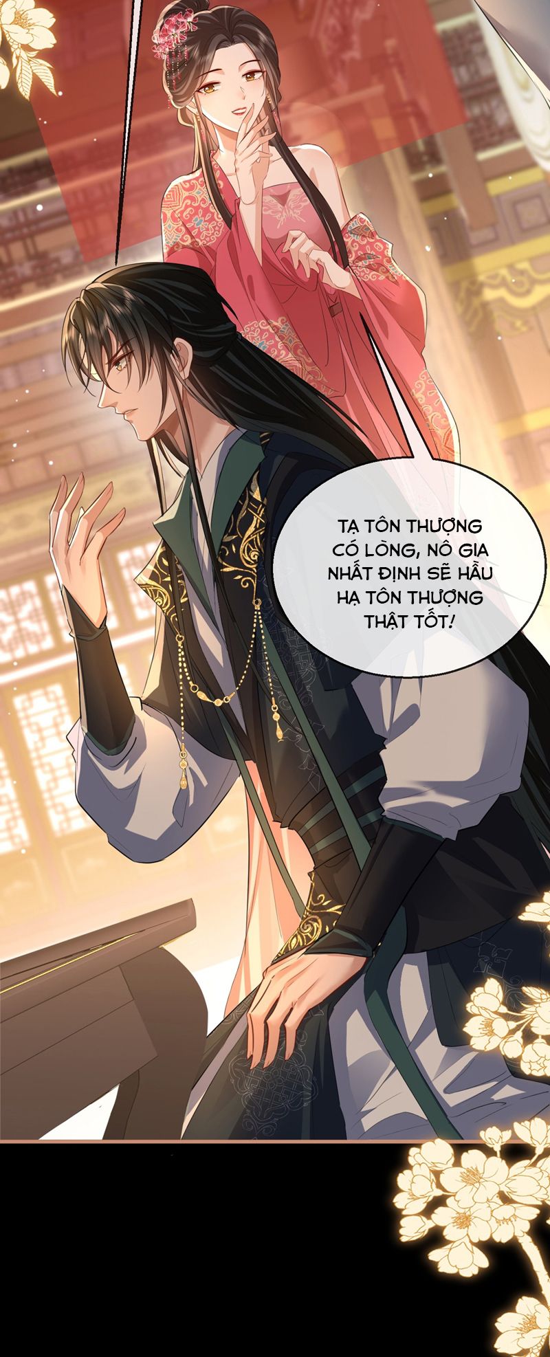 Ma Tôn Đại Nhân Song Tu Không Chapter 52 - Trang 4