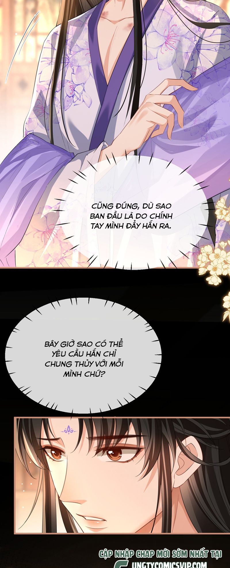 Ma Tôn Đại Nhân Song Tu Không Chapter 52 - Trang 4