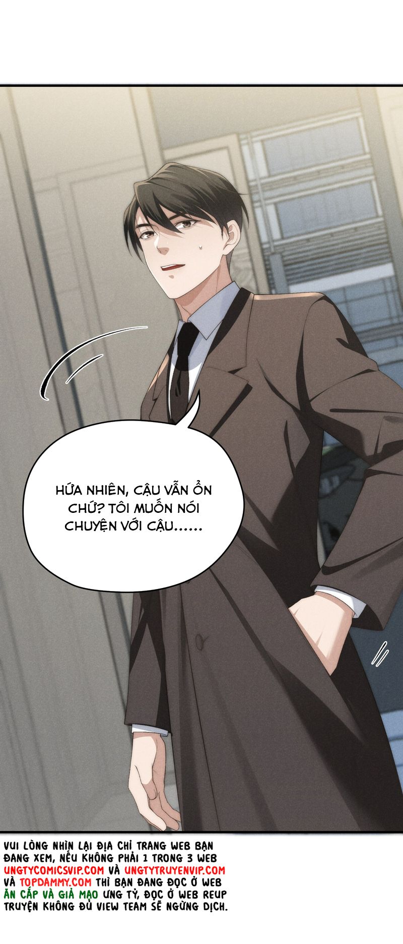 Thiếu Gia Không Ngoan Chapter 31 - Trang 4