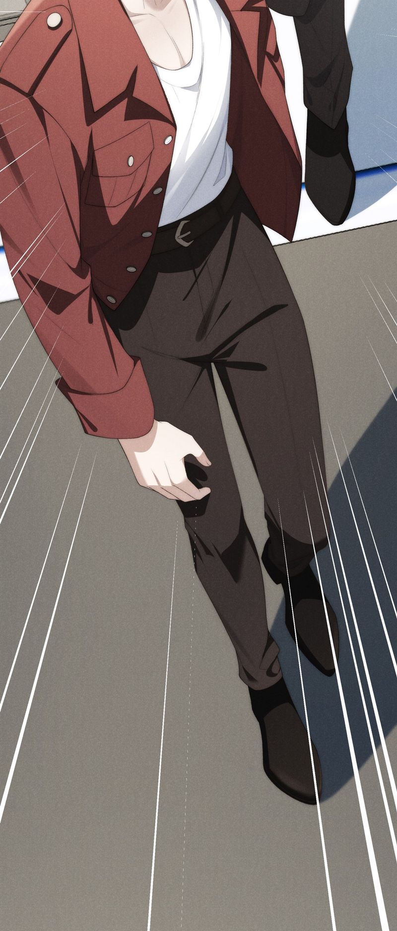 Thiếu Gia Không Ngoan Chapter 31 - Trang 4