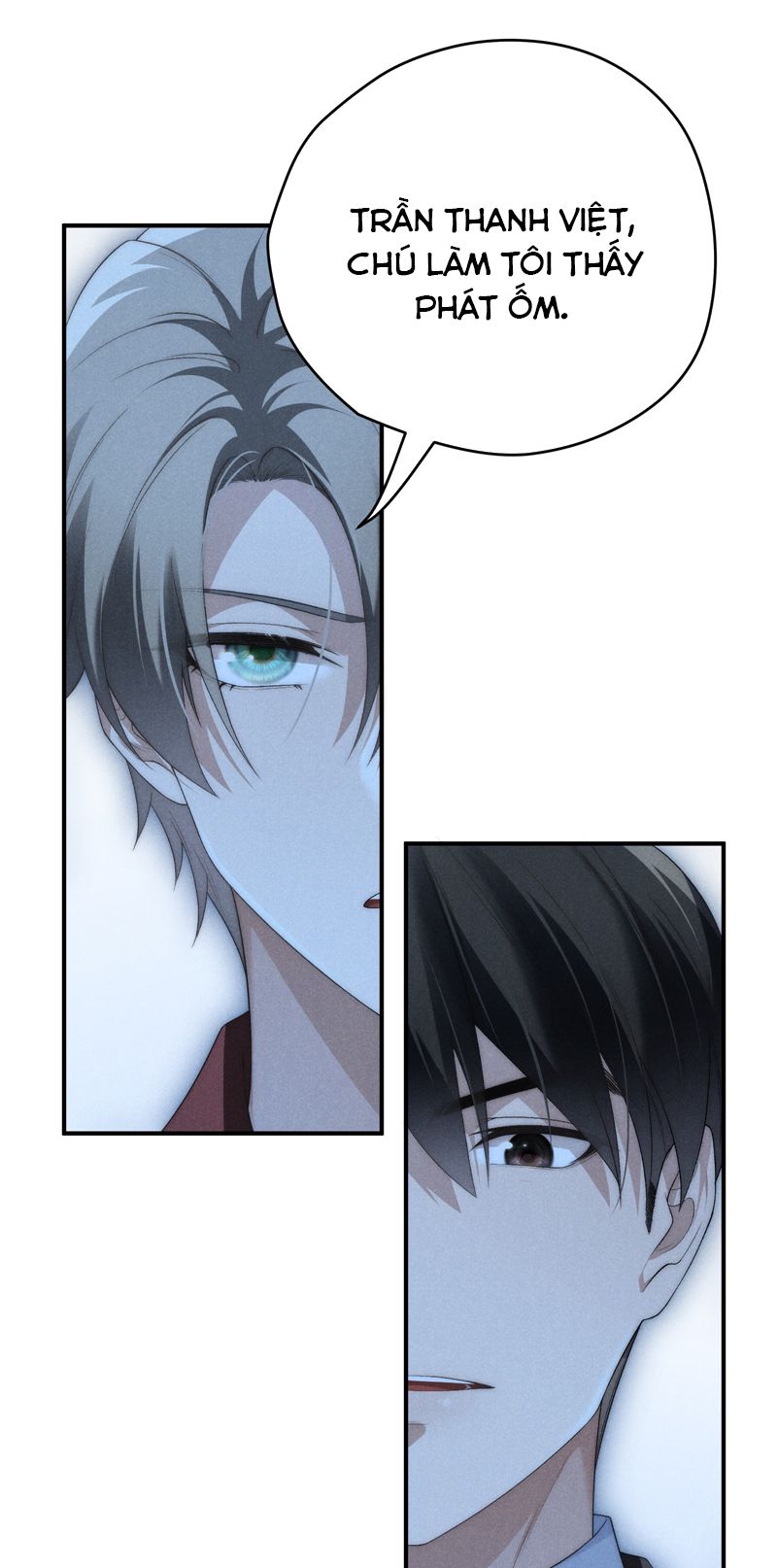 Thiếu Gia Không Ngoan Chapter 31 - Trang 4