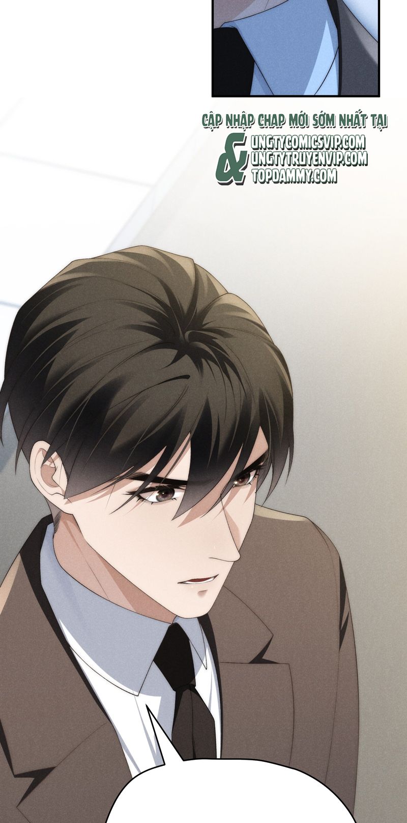 Thiếu Gia Không Ngoan Chapter 31 - Trang 4