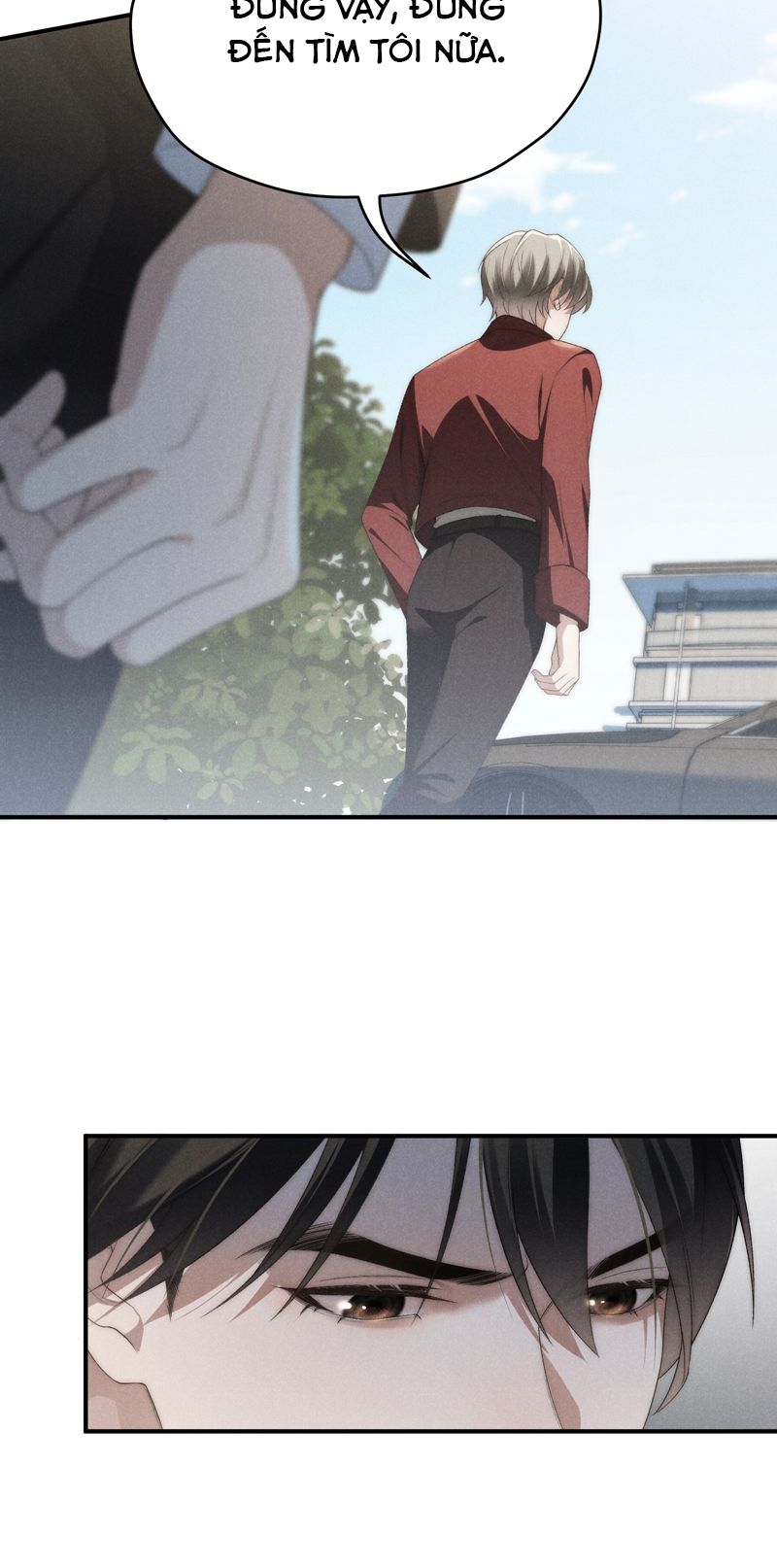 Thiếu Gia Không Ngoan Chapter 31 - Trang 4