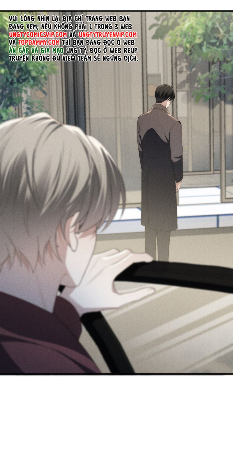 Thiếu Gia Không Ngoan Chapter 31 - Trang 4