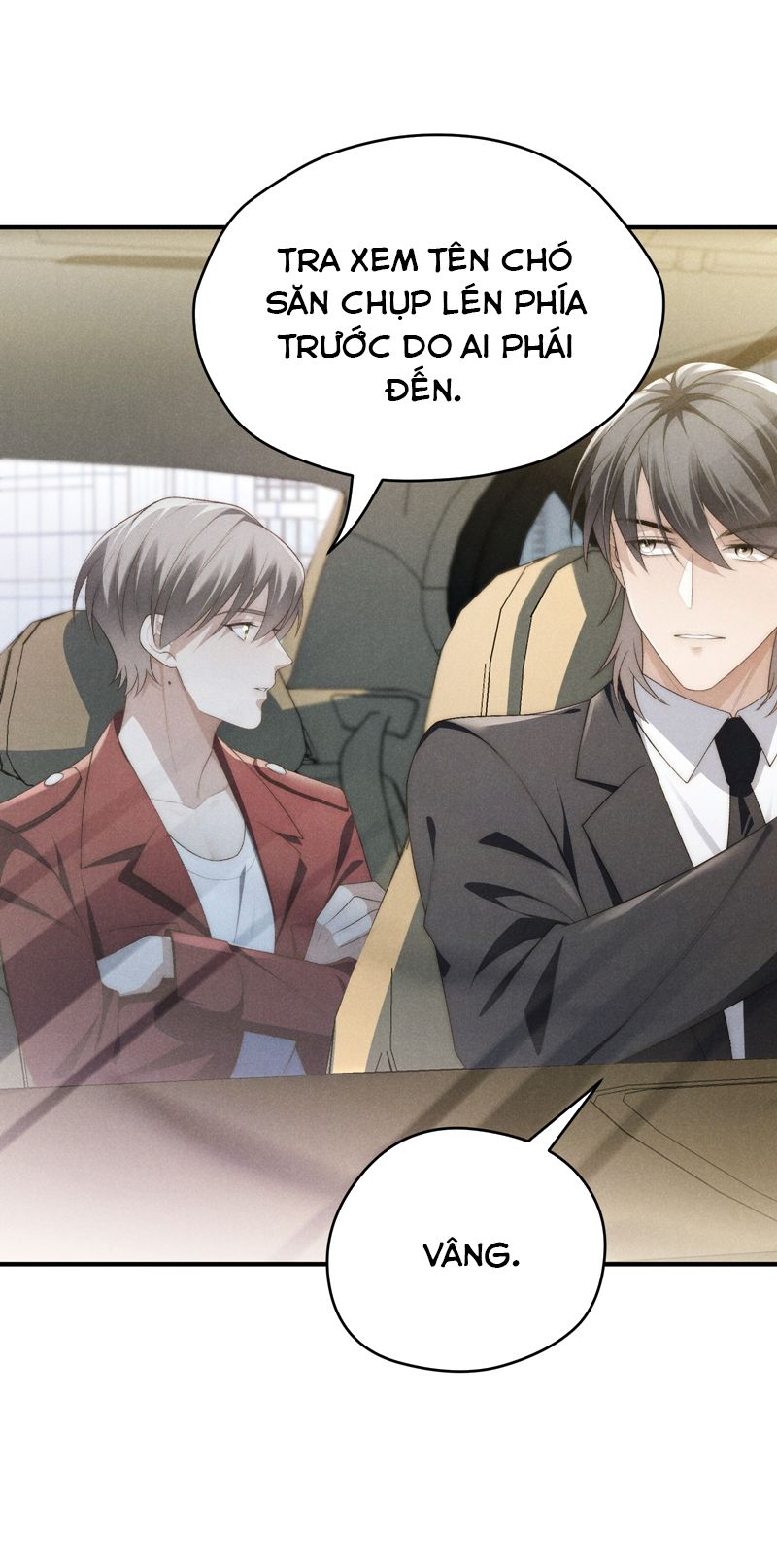 Thiếu Gia Không Ngoan Chapter 31 - Trang 4