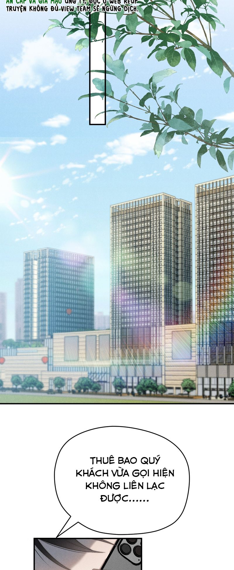 Thiếu Gia Không Ngoan Chapter 31 - Trang 4