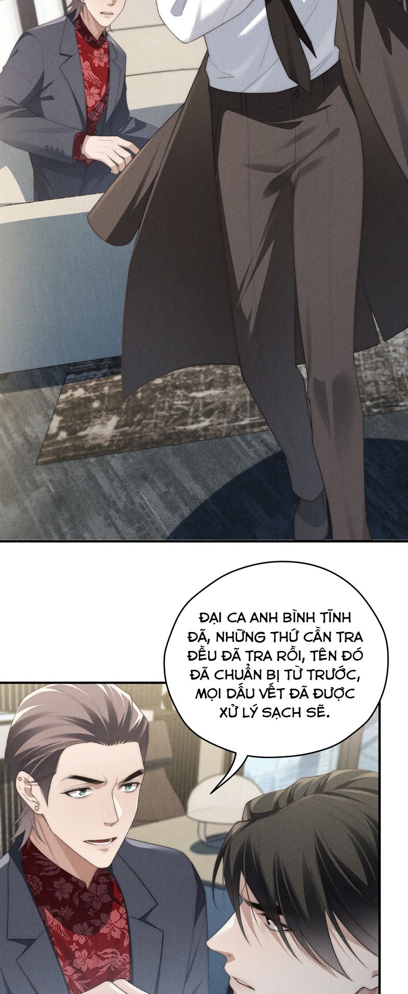 Thiếu Gia Không Ngoan Chapter 31 - Trang 4