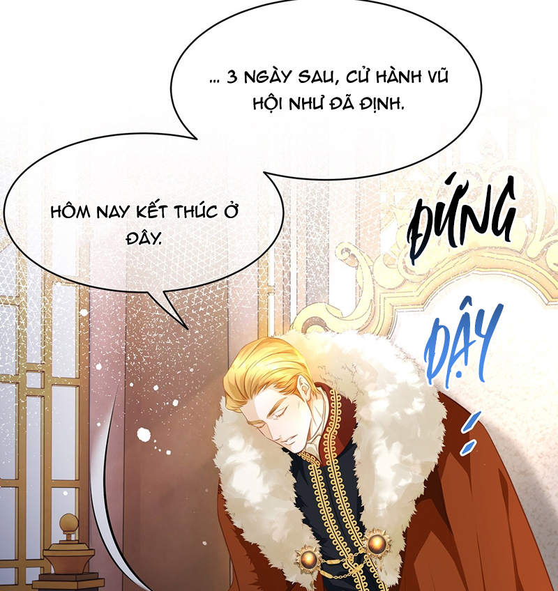 Tôi Trùng Sinh Trở Thành Tiểu Ác Long Của Vương Tử Điện Hạ Chapter 24 - Trang 4