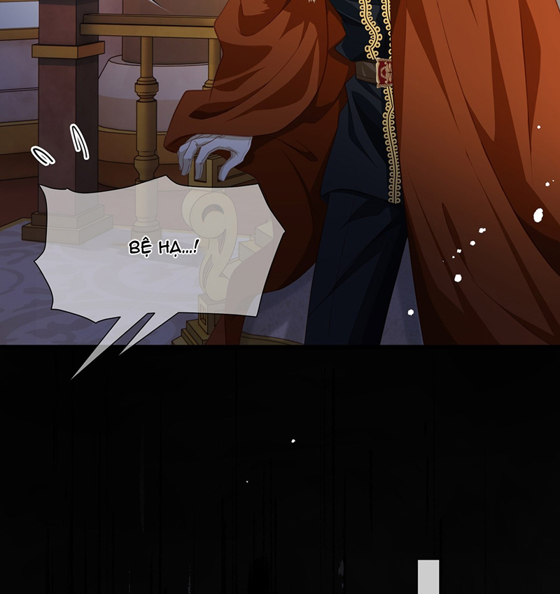 Tôi Trùng Sinh Trở Thành Tiểu Ác Long Của Vương Tử Điện Hạ Chapter 24 - Trang 4