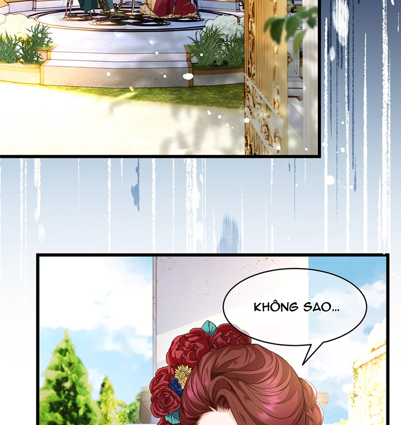 Tôi Trùng Sinh Trở Thành Tiểu Ác Long Của Vương Tử Điện Hạ Chapter 24 - Trang 4