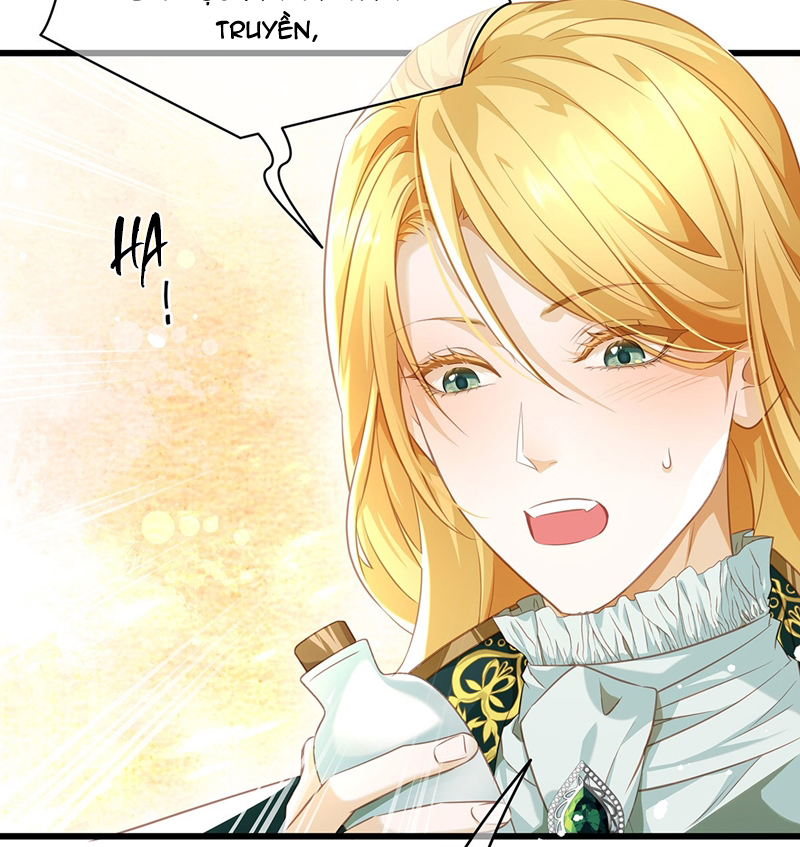 Tôi Trùng Sinh Trở Thành Tiểu Ác Long Của Vương Tử Điện Hạ Chapter 24 - Trang 4