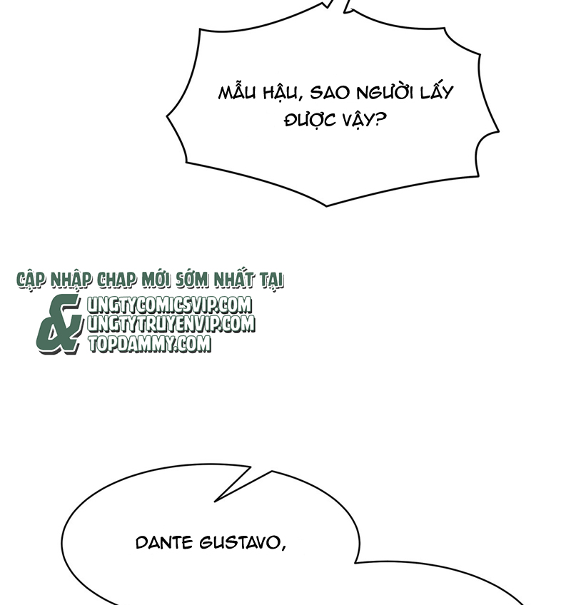 Tôi Trùng Sinh Trở Thành Tiểu Ác Long Của Vương Tử Điện Hạ Chapter 24 - Trang 4