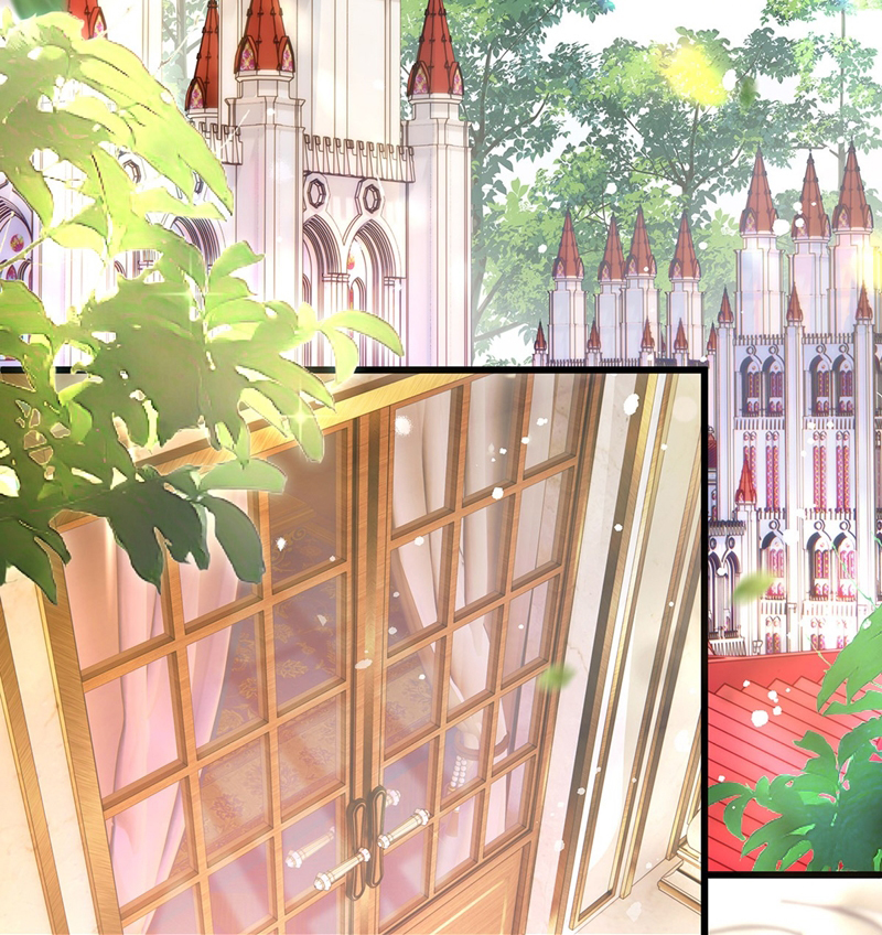 Tôi Trùng Sinh Trở Thành Tiểu Ác Long Của Vương Tử Điện Hạ Chapter 24 - Trang 4