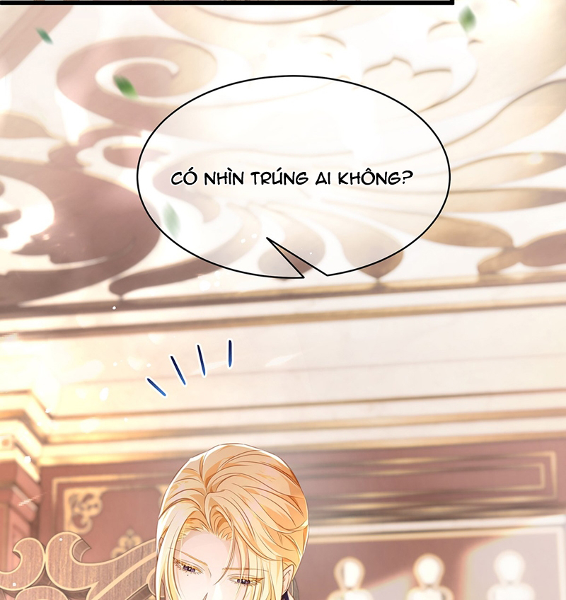 Tôi Trùng Sinh Trở Thành Tiểu Ác Long Của Vương Tử Điện Hạ Chapter 24 - Trang 4