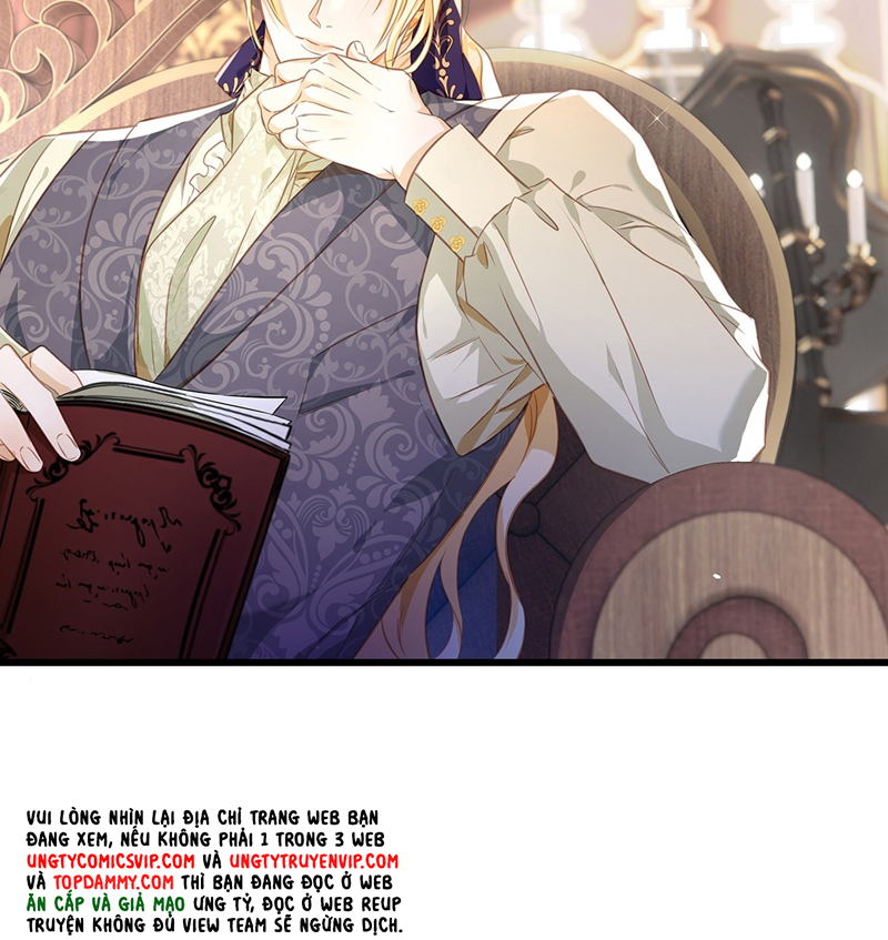 Tôi Trùng Sinh Trở Thành Tiểu Ác Long Của Vương Tử Điện Hạ Chapter 24 - Trang 4