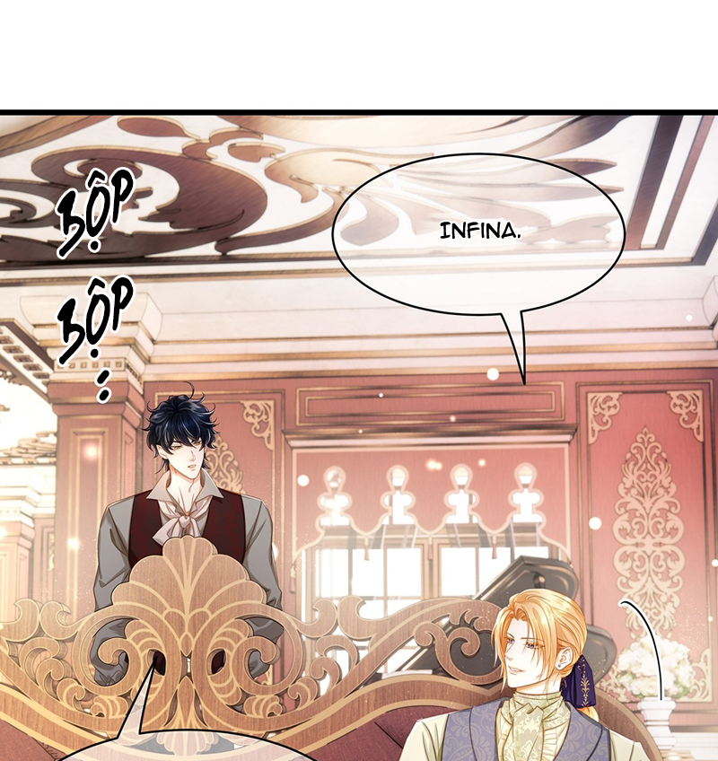 Tôi Trùng Sinh Trở Thành Tiểu Ác Long Của Vương Tử Điện Hạ Chapter 24 - Trang 4