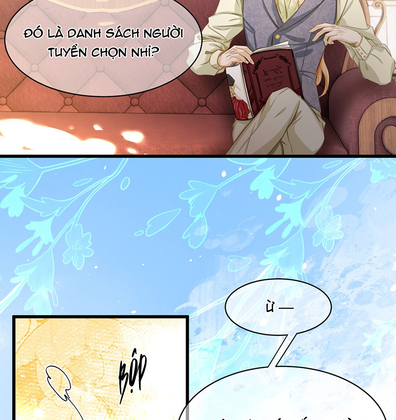 Tôi Trùng Sinh Trở Thành Tiểu Ác Long Của Vương Tử Điện Hạ Chapter 24 - Trang 4