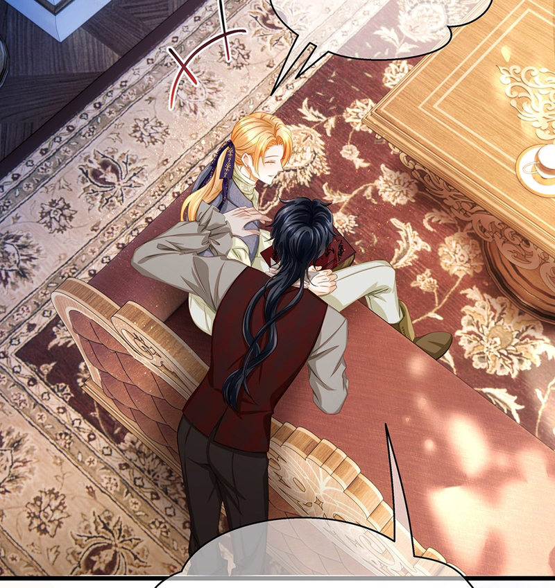 Tôi Trùng Sinh Trở Thành Tiểu Ác Long Của Vương Tử Điện Hạ Chapter 24 - Trang 4