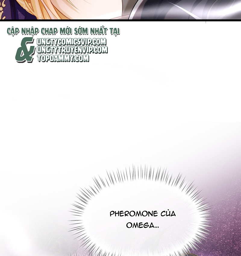 Tôi Trùng Sinh Trở Thành Tiểu Ác Long Của Vương Tử Điện Hạ Chapter 24 - Trang 4