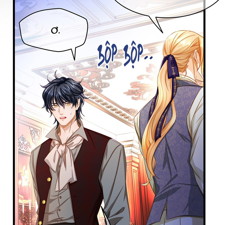 Tôi Trùng Sinh Trở Thành Tiểu Ác Long Của Vương Tử Điện Hạ Chapter 24 - Trang 4