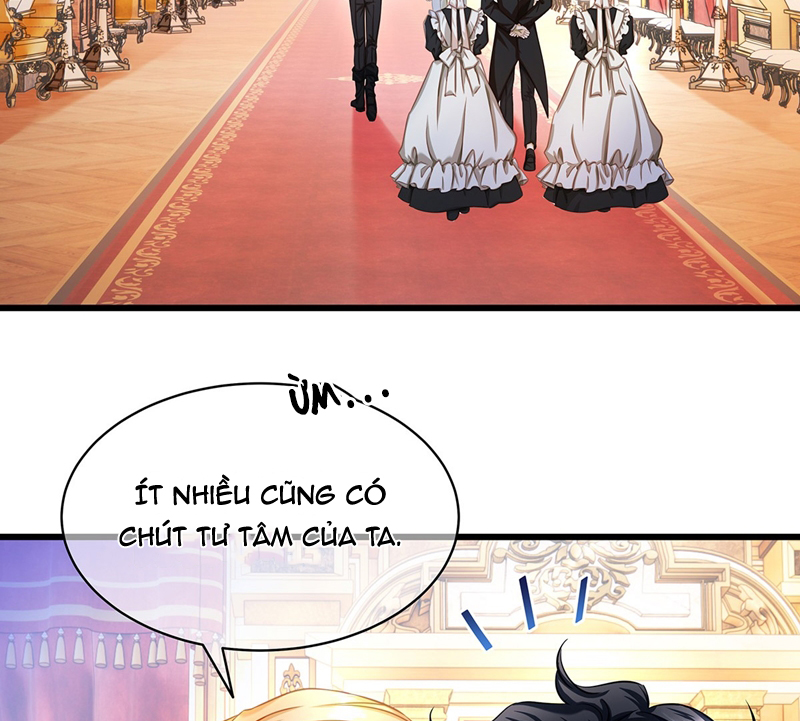 Tôi Trùng Sinh Trở Thành Tiểu Ác Long Của Vương Tử Điện Hạ Chapter 24 - Trang 4