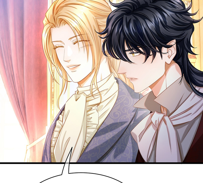 Tôi Trùng Sinh Trở Thành Tiểu Ác Long Của Vương Tử Điện Hạ Chapter 24 - Trang 4