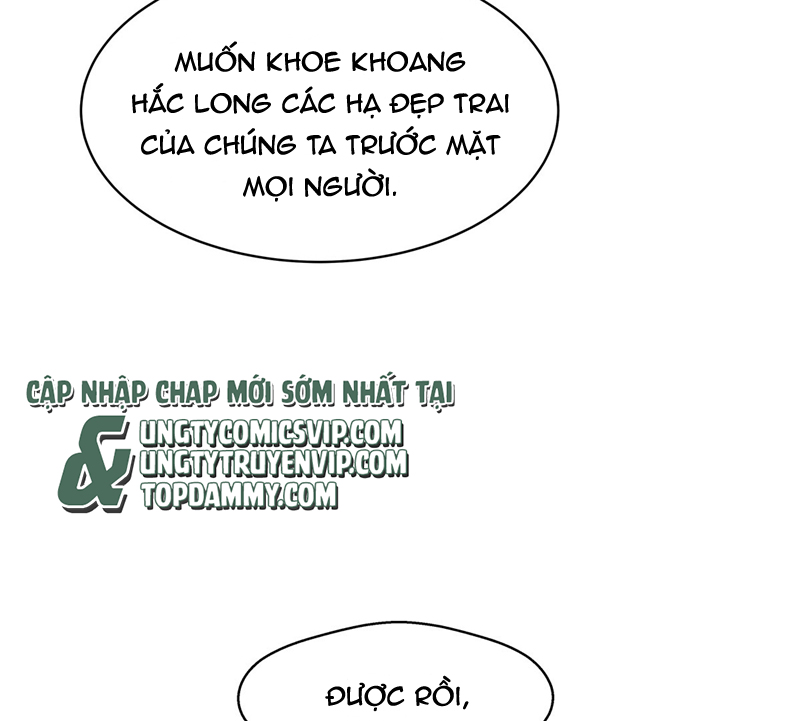 Tôi Trùng Sinh Trở Thành Tiểu Ác Long Của Vương Tử Điện Hạ Chapter 24 - Trang 4