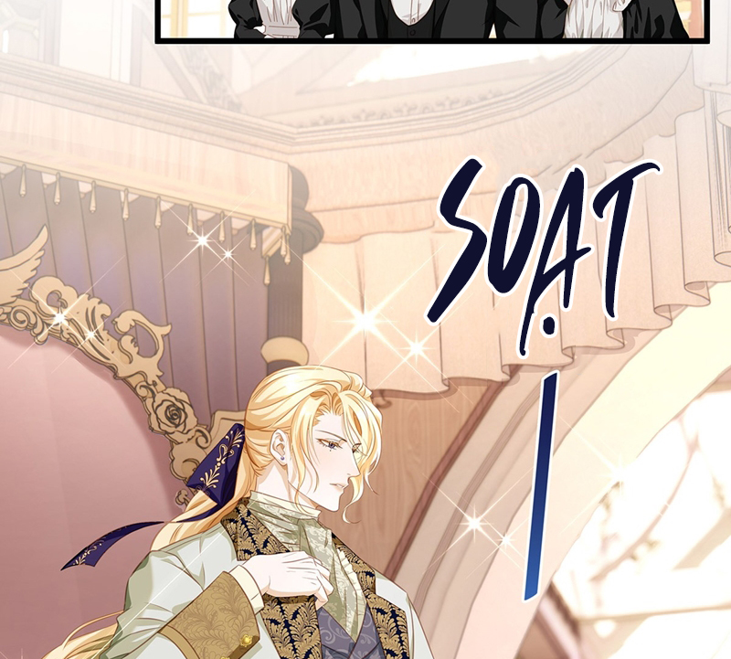 Tôi Trùng Sinh Trở Thành Tiểu Ác Long Của Vương Tử Điện Hạ Chapter 24 - Trang 4