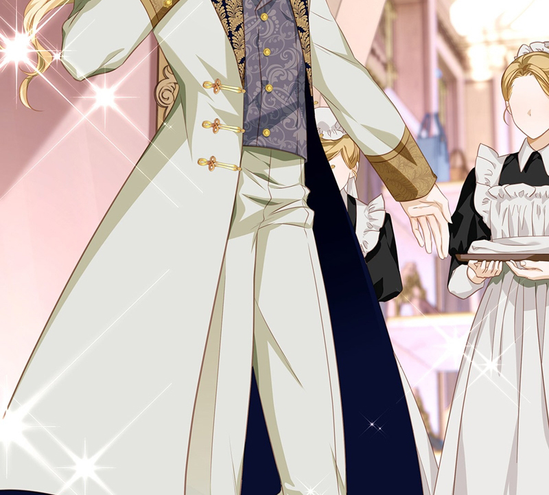 Tôi Trùng Sinh Trở Thành Tiểu Ác Long Của Vương Tử Điện Hạ Chapter 24 - Trang 4