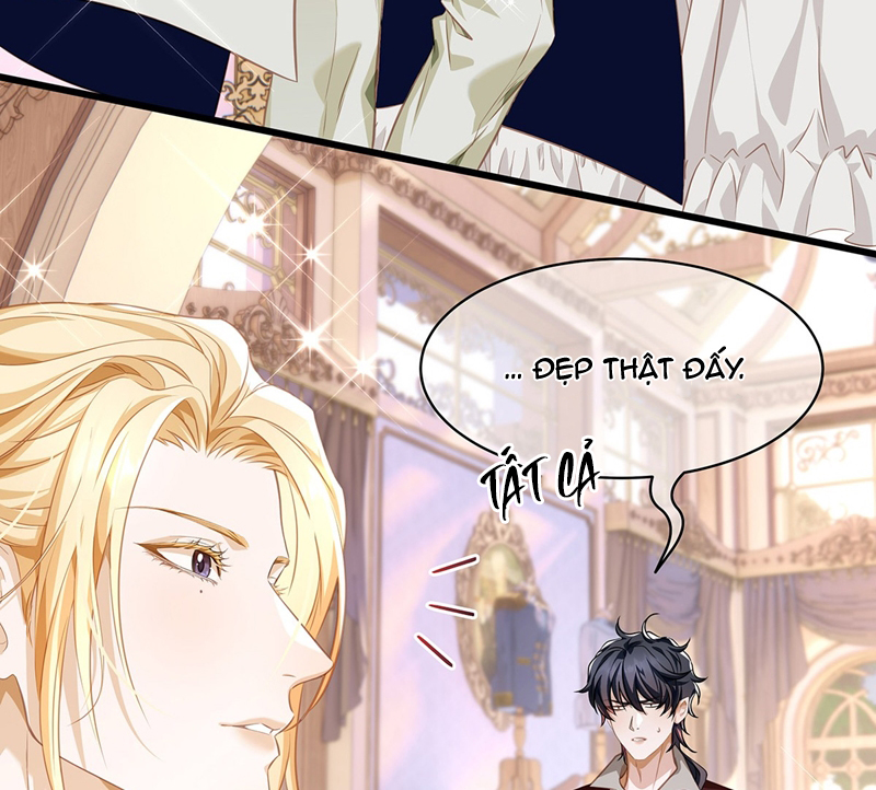 Tôi Trùng Sinh Trở Thành Tiểu Ác Long Của Vương Tử Điện Hạ Chapter 24 - Trang 4