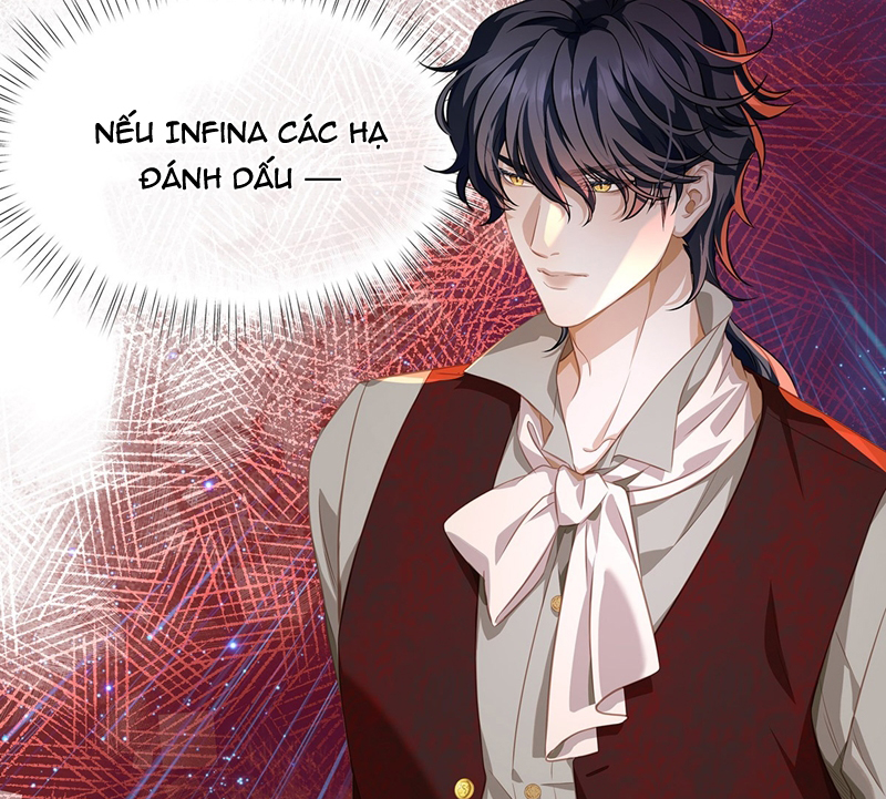 Tôi Trùng Sinh Trở Thành Tiểu Ác Long Của Vương Tử Điện Hạ Chapter 24 - Trang 4