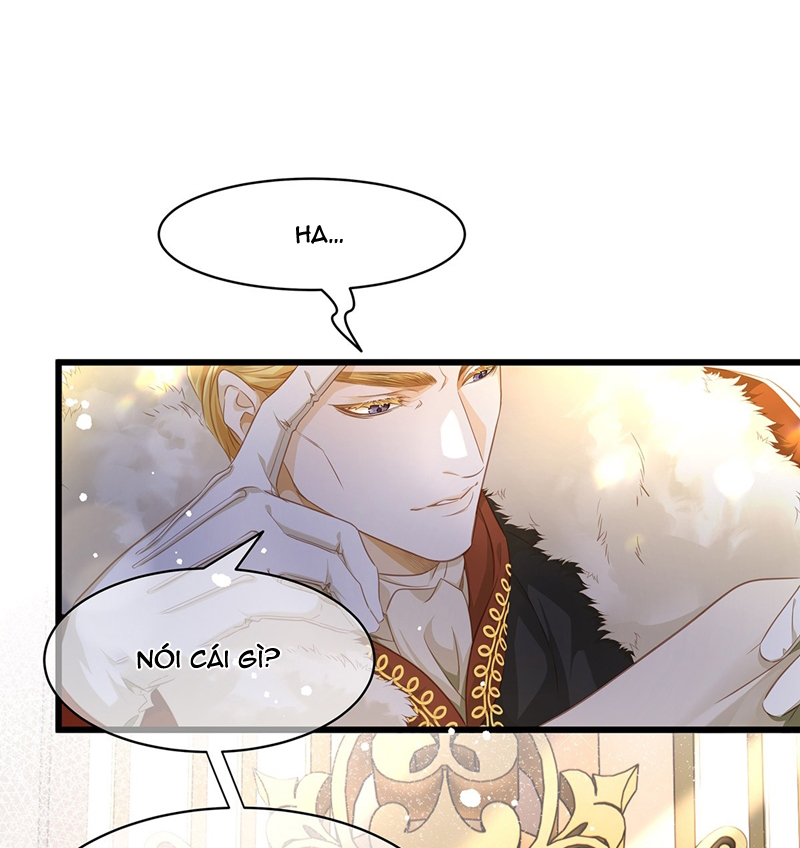 Tôi Trùng Sinh Trở Thành Tiểu Ác Long Của Vương Tử Điện Hạ Chapter 24 - Trang 4