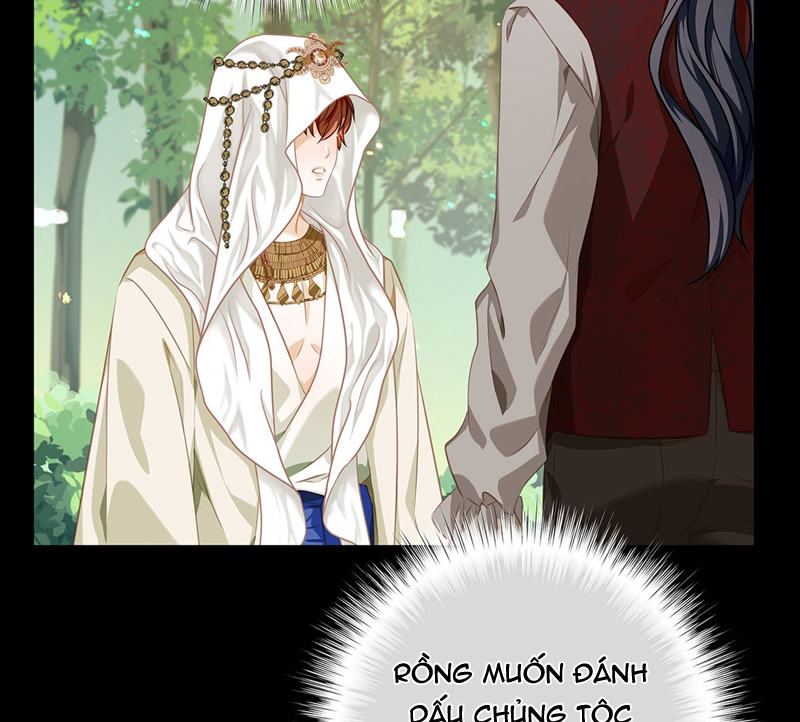 Tôi Trùng Sinh Trở Thành Tiểu Ác Long Của Vương Tử Điện Hạ Chapter 24 - Trang 4