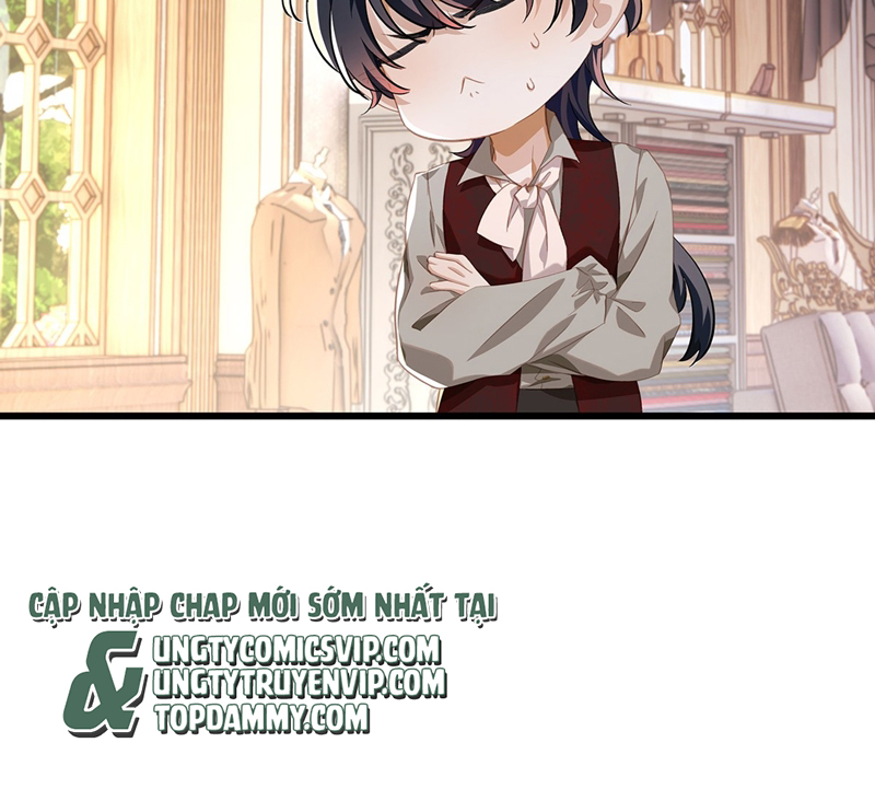 Tôi Trùng Sinh Trở Thành Tiểu Ác Long Của Vương Tử Điện Hạ Chapter 24 - Trang 4