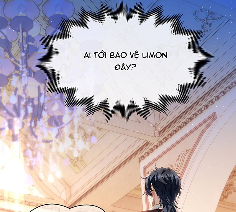 Tôi Trùng Sinh Trở Thành Tiểu Ác Long Của Vương Tử Điện Hạ Chapter 24 - Trang 4