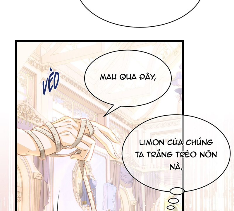 Tôi Trùng Sinh Trở Thành Tiểu Ác Long Của Vương Tử Điện Hạ Chapter 24 - Trang 4