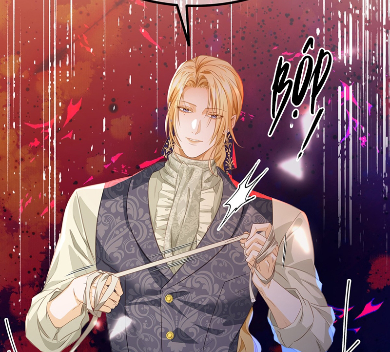 Tôi Trùng Sinh Trở Thành Tiểu Ác Long Của Vương Tử Điện Hạ Chapter 24 - Trang 4