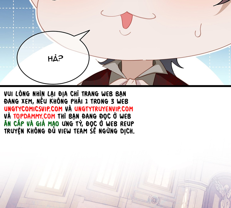 Tôi Trùng Sinh Trở Thành Tiểu Ác Long Của Vương Tử Điện Hạ Chapter 24 - Trang 4