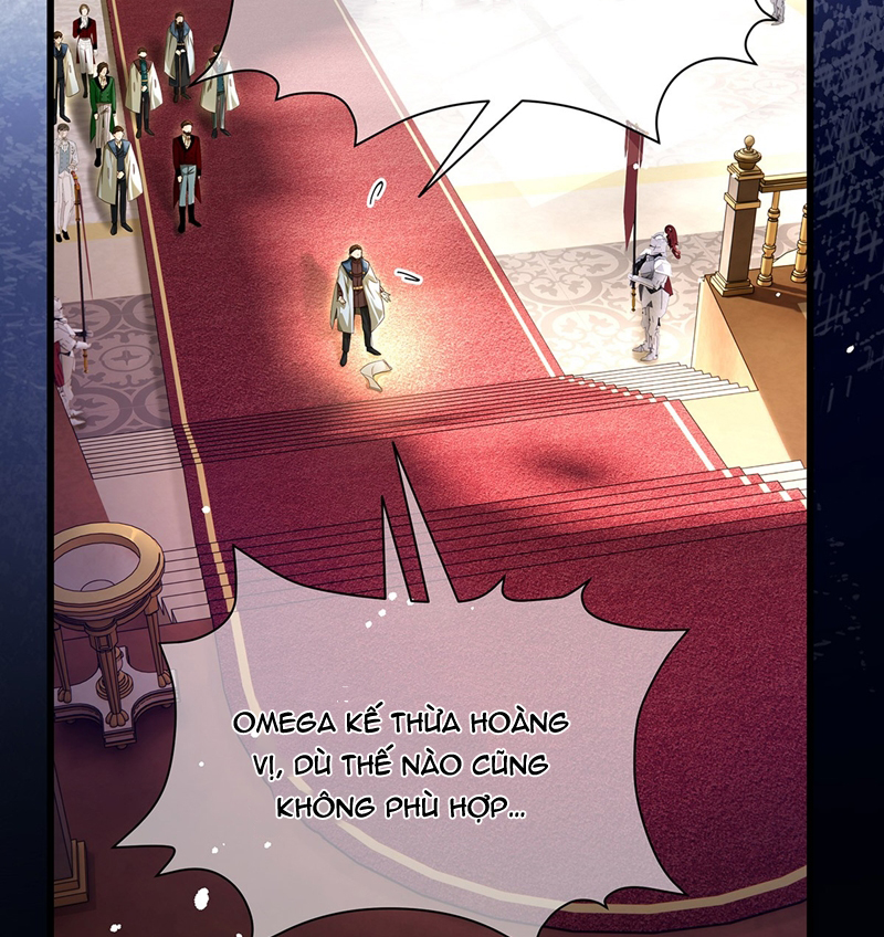 Tôi Trùng Sinh Trở Thành Tiểu Ác Long Của Vương Tử Điện Hạ Chapter 24 - Trang 4