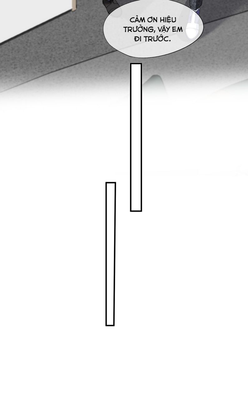 Gài Bẫy Ác Khuyển Chapter 28 - Trang 4