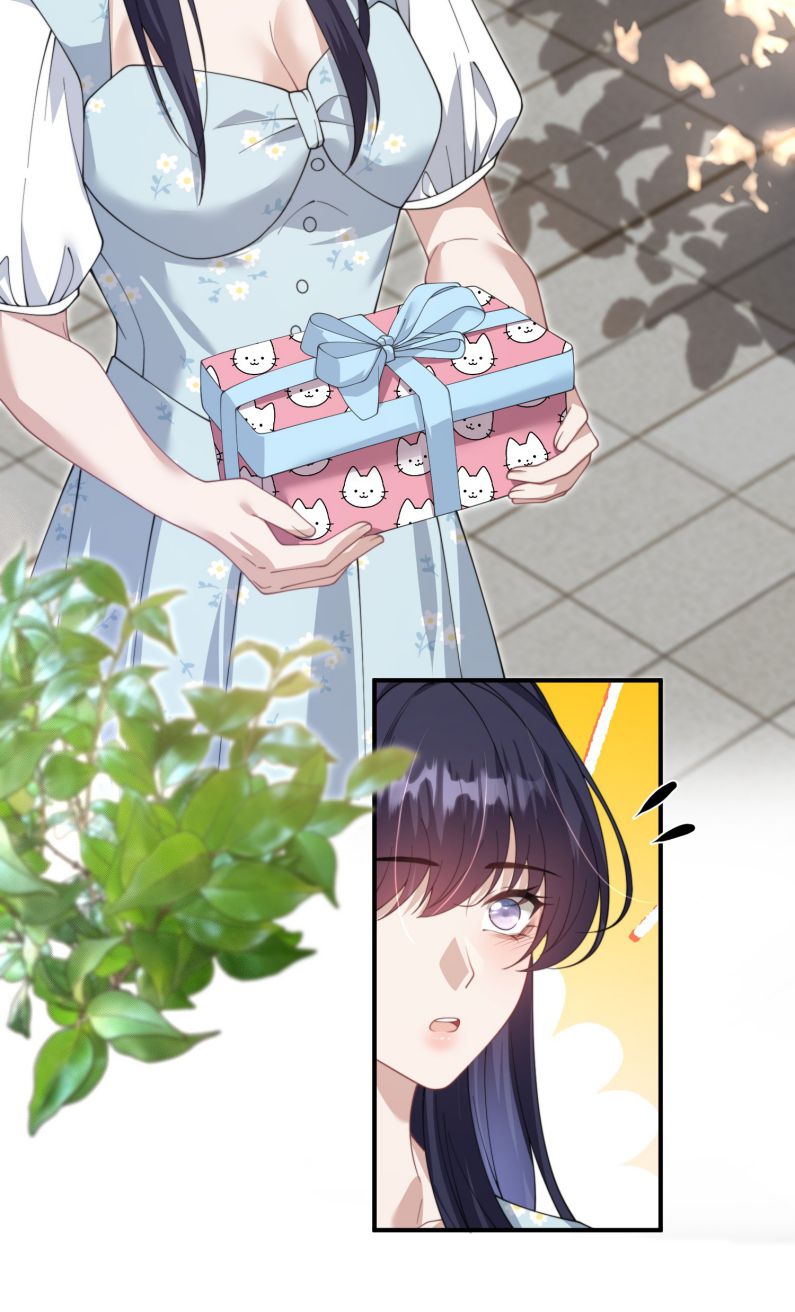 Gài Bẫy Ác Khuyển Chapter 28 - Trang 4