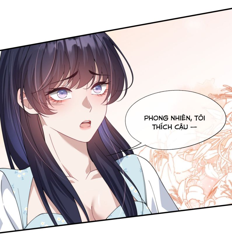 Gài Bẫy Ác Khuyển Chapter 28 - Trang 4