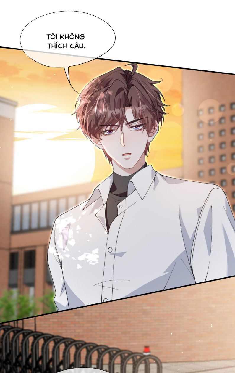 Gài Bẫy Ác Khuyển Chapter 28 - Trang 4