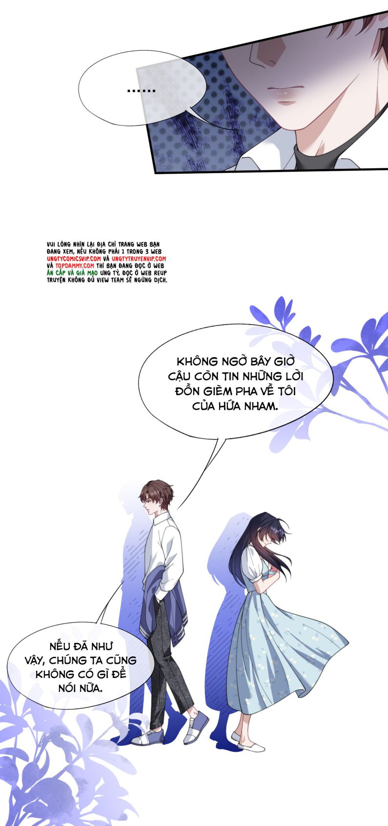 Gài Bẫy Ác Khuyển Chapter 28 - Trang 4
